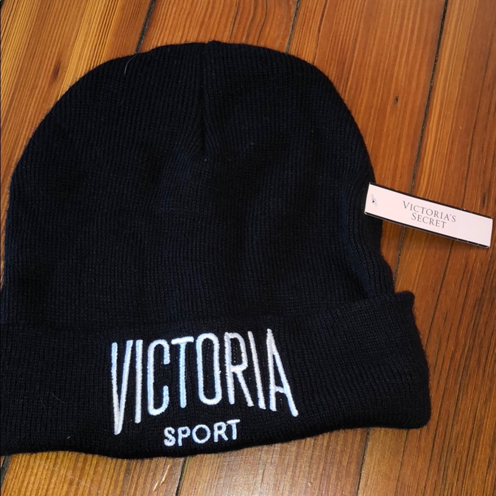 Victoria secret beanie😊😍😍